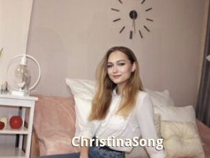 ChristinaSong