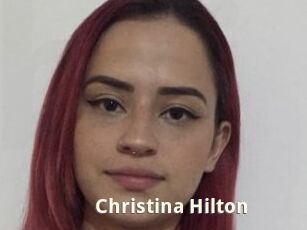 Christina_Hilton