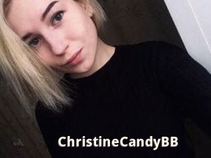 ChristineCandyBB
