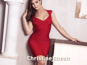 ChristineJansen Bigtitinvasion