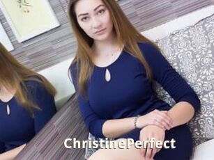 ChristinePerfect