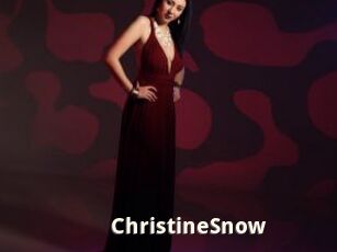 ChristineSnow