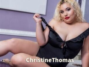 ChristineThomas