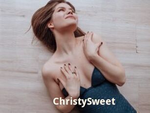 ChristySweet