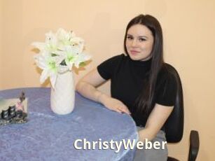 ChristyWeber