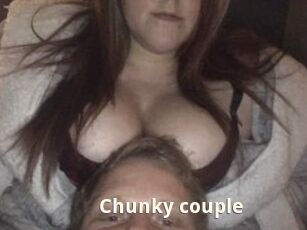 Chunky_couple