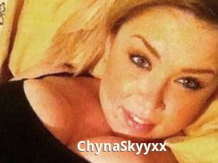 ChynaSkyyxx