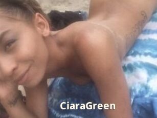 Ciara_Green