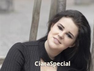 CiaraSpecial
