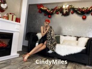 CindyMiles