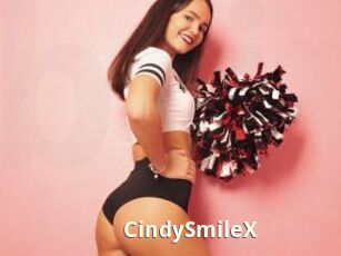CindySmileX