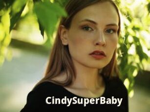 CindySuperBaby