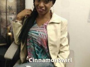 CinnamonSwirl