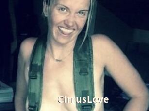 Cirrus_Love