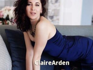 ClaireArden