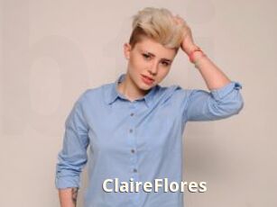 ClaireFlores