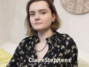 ClaireStephens