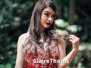 ClaireThoms