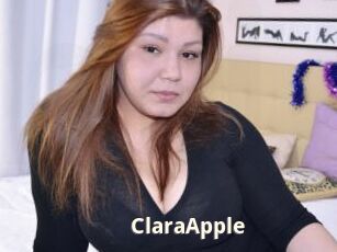 ClaraApple
