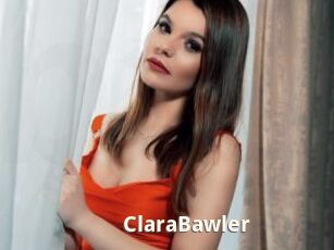 ClaraBawler