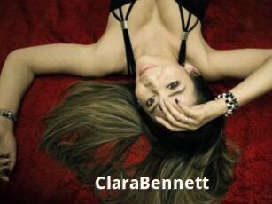 ClaraBennett