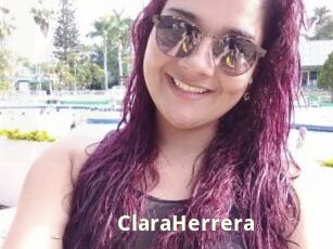 ClaraHerrera