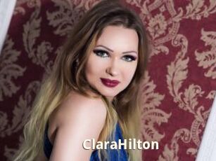 ClaraHilton