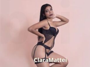 ClaraMattei