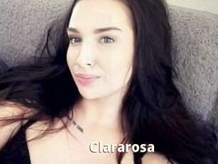 Clararosa