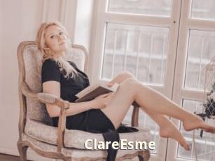 ClareEsme