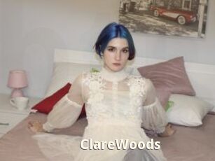 ClareWoods