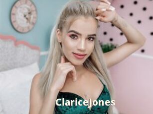 ClariceJones