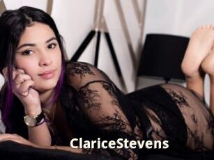 ClariceStevens