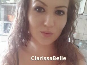 ClarissaBelle