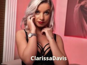 ClarissaDavis