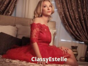 ClassyEstelle