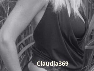 Claudia369
