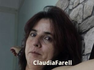 ClaudiaFarell