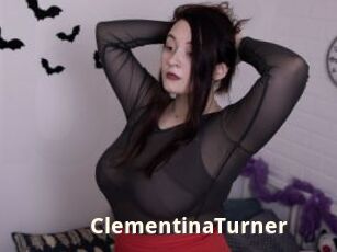 ClementinaTurner