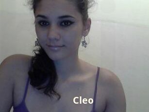 Cleo