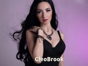 CleoBrook