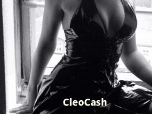 CleoCash