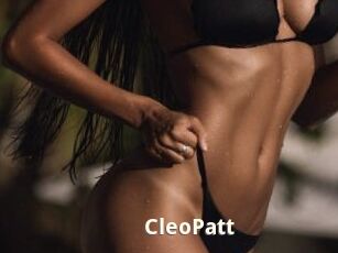 CleoPatt