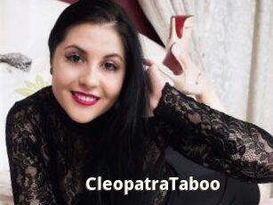 CleopatraTaboo