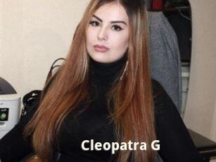 Cleopatra_G
