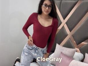 CloeGray