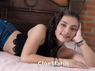 CloeMarin