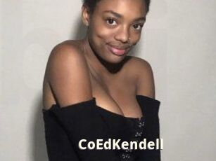 CoEd_Kendell