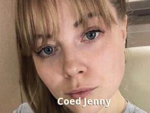 Coed_Jenny