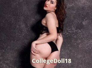 CollegeDoll18